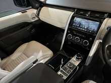 Land Rover Discovery 3.0 SD V6 HSE