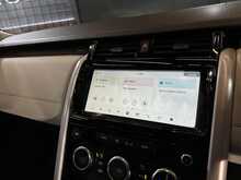 Land Rover Discovery 3.0 SD V6 HSE