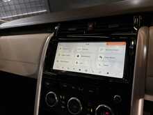 Land Rover Discovery 3.0 SD V6 HSE