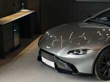 Aston Martin Vantage 4.0 V8 Coupe
