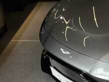 Aston Martin Vantage 4.0 V8 Coupe