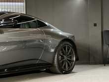 Aston Martin Vantage 4.0 V8 Coupe