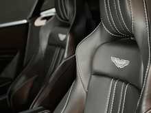 Aston Martin Vantage 4.0 V8 Coupe