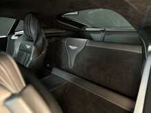 Aston Martin Vantage 4.0 V8 Coupe