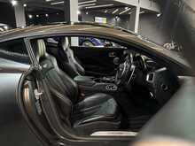 Aston Martin Vantage 4.0 V8 Coupe