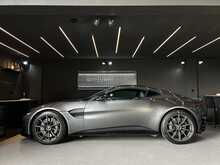 Aston Martin Vantage 4.0 V8 Coupe