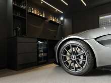 Aston Martin Vantage 4.0 V8 Coupe