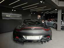 Aston Martin Vantage 4.0 V8 Coupe