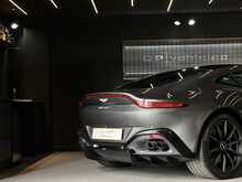 Aston Martin Vantage 4.0 V8 Coupe