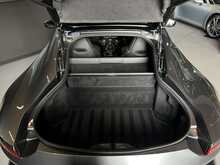 Aston Martin Vantage 4.0 V8 Coupe