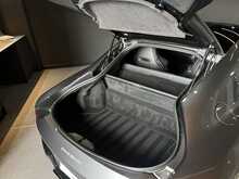 Aston Martin Vantage 4.0 V8 Coupe