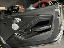 Aston Martin Vantage 4.0 V8 Coupe