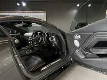 Aston Martin Vantage 4.0 V8 Coupe