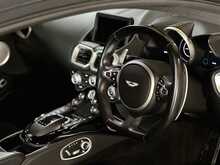 Aston Martin Vantage 4.0 V8 Coupe