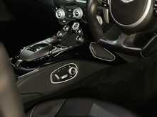 Aston Martin Vantage 4.0 V8 Coupe