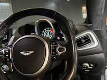 Aston Martin Vantage 4.0 V8 Coupe