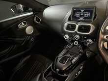 Aston Martin Vantage 4.0 V8 Coupe