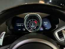 Aston Martin Vantage 4.0 V8 Coupe