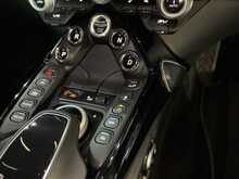 Aston Martin Vantage 4.0 V8 Coupe