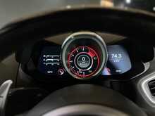 Aston Martin Vantage 4.0 V8 Coupe