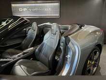 Ferrari Portofino 3.8T V8 Convertible F1 DCT