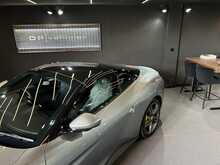 Ferrari Portofino 3.8T V8 Convertible F1 DCT