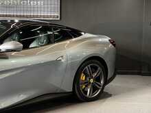 Ferrari Portofino 3.8T V8 Convertible F1 DCT