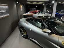 Ferrari Portofino 3.8T V8 Convertible F1 DCT