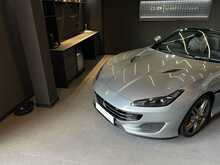 Ferrari Portofino 3.8T V8 Convertible F1 DCT