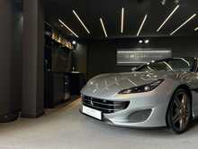 Ferrari Portofino 3.8T V8 Convertible F1 DCT