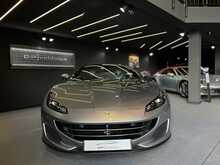 Ferrari Portofino 3.8T V8 Convertible F1 DCT