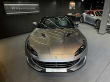 Ferrari Portofino 3.8T V8 Convertible F1 DCT