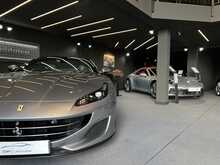Ferrari Portofino 3.8T V8 Convertible F1 DCT
