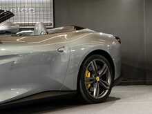Ferrari Portofino 3.8T V8 Convertible F1 DCT