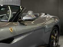 Ferrari Portofino 3.8T V8 Convertible F1 DCT
