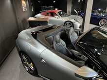Ferrari Portofino 3.8T V8 Convertible F1 DCT