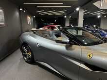 Ferrari Portofino 3.8T V8 Convertible F1 DCT