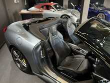 Ferrari Portofino 3.8T V8 Convertible F1 DCT