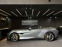 Ferrari Portofino 3.8T V8 Convertible F1 DCT
