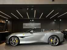 Ferrari Portofino 3.8T V8 Convertible F1 DCT