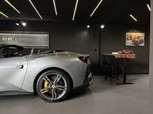 Ferrari Portofino 3.8T V8 Convertible F1 DCT