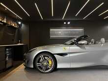 Ferrari Portofino 3.8T V8 Convertible F1 DCT