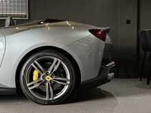 Ferrari Portofino 3.8T V8 Convertible F1 DCT