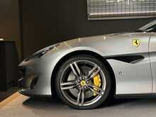 Ferrari Portofino 3.8T V8 Convertible F1 DCT