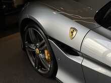 Ferrari Portofino 3.8T V8 Convertible F1 DCT