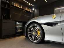 Ferrari Portofino 3.8T V8 Convertible F1 DCT