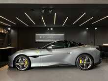 Ferrari Portofino 3.8T V8 Convertible F1 DCT