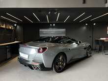 Ferrari Portofino 3.8T V8 Convertible F1 DCT