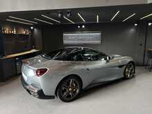 Ferrari Portofino 3.8T V8 Convertible F1 DCT
