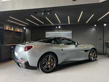 Ferrari Portofino 3.8T V8 Convertible F1 DCT